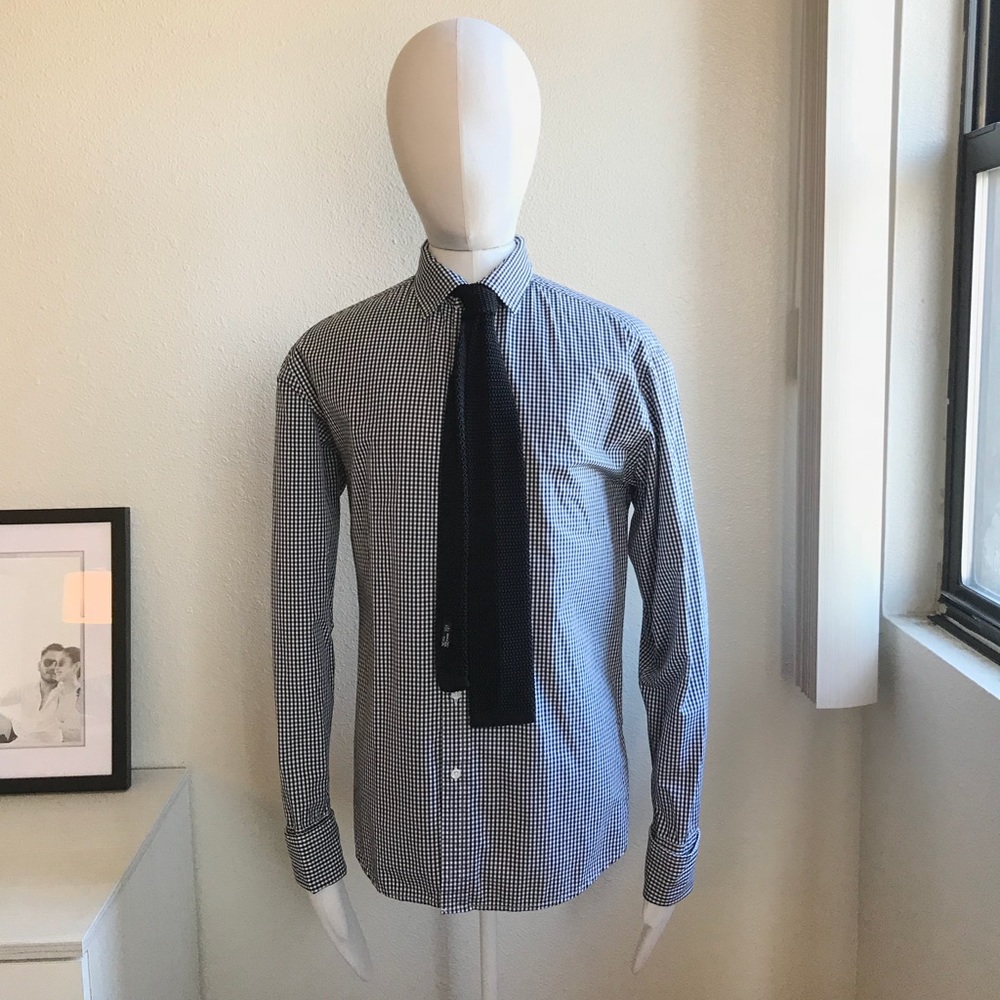 Ralph Lauren polo jeans co. Long sleeve shirt